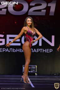 Grand-Prix Dudushkin Fitness Family - 2021