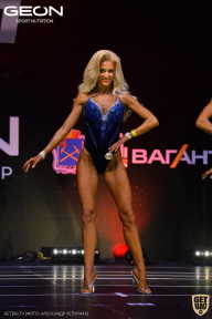 Grand-Prix Dudushkin Fitness Family - 2021