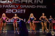 Grand-Prix Dudushkin Fitness Family - 2021