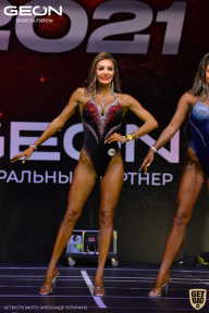 Grand-Prix Dudushkin Fitness Family - 2021