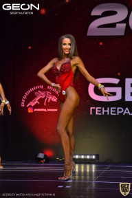 Grand-Prix Dudushkin Fitness Family - 2021