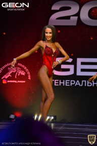 Grand-Prix Dudushkin Fitness Family - 2021