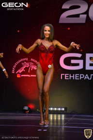 Grand-Prix Dudushkin Fitness Family - 2021