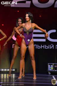 Grand-Prix Dudushkin Fitness Family - 2021