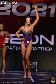 Grand-Prix Dudushkin Fitness Family - 2021