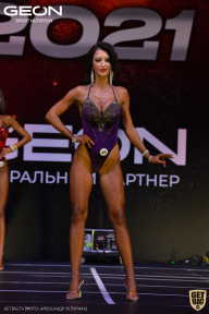 Grand-Prix Dudushkin Fitness Family - 2021