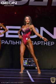 Grand-Prix Dudushkin Fitness Family - 2021