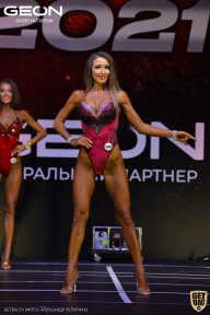 Grand-Prix Dudushkin Fitness Family - 2021