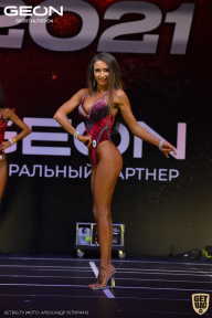 Grand-Prix Dudushkin Fitness Family - 2021