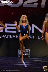 Grand-Prix Dudushkin Fitness Family - 2021