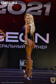 Grand-Prix Dudushkin Fitness Family - 2021