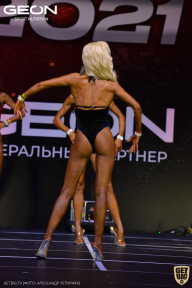 Grand-Prix Dudushkin Fitness Family - 2021