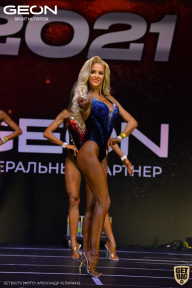 Grand-Prix Dudushkin Fitness Family - 2021