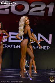 Grand-Prix Dudushkin Fitness Family - 2021