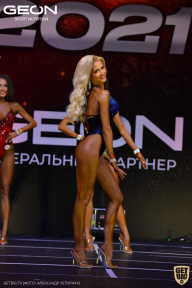 Grand-Prix Dudushkin Fitness Family - 2021