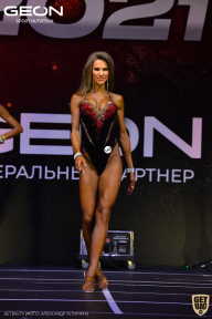 Grand-Prix Dudushkin Fitness Family - 2021