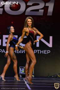 Grand-Prix Dudushkin Fitness Family - 2021