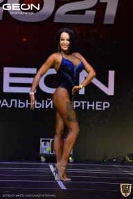 Grand-Prix Dudushkin Fitness Family - 2021