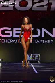 Grand-Prix Dudushkin Fitness Family - 2021