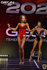 Grand-Prix Dudushkin Fitness Family - 2021