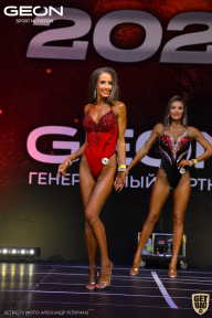 Grand-Prix Dudushkin Fitness Family - 2021