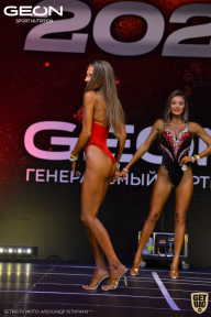 Grand-Prix Dudushkin Fitness Family - 2021