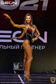 Grand-Prix Dudushkin Fitness Family - 2021