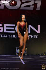 Grand-Prix Dudushkin Fitness Family - 2021