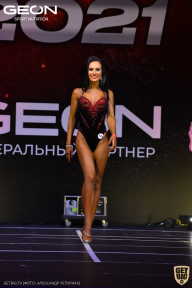 Grand-Prix Dudushkin Fitness Family - 2021