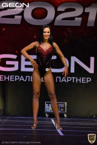 Grand-Prix Dudushkin Fitness Family - 2021