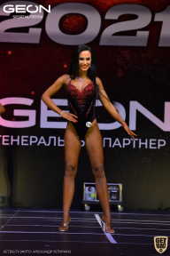 Grand-Prix Dudushkin Fitness Family - 2021