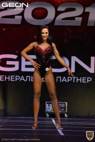 Grand-Prix Dudushkin Fitness Family - 2021