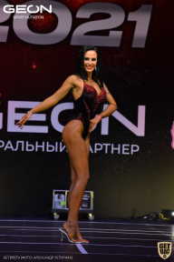 Grand-Prix Dudushkin Fitness Family - 2021