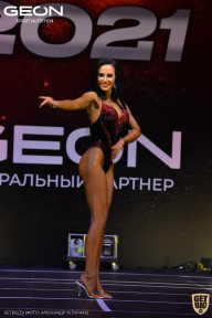 Grand-Prix Dudushkin Fitness Family - 2021