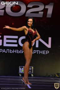 Grand-Prix Dudushkin Fitness Family - 2021