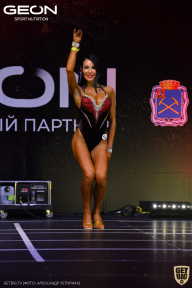 Grand-Prix Dudushkin Fitness Family - 2021