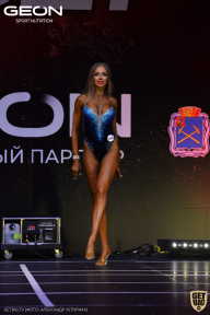 Grand-Prix Dudushkin Fitness Family - 2021