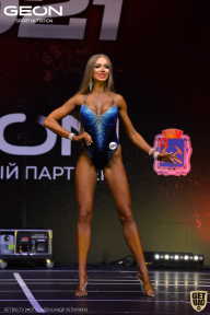 Grand-Prix Dudushkin Fitness Family - 2021