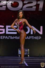 Grand-Prix Dudushkin Fitness Family - 2021