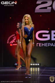 Grand-Prix Dudushkin Fitness Family - 2021