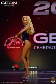 Grand-Prix Dudushkin Fitness Family - 2021