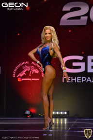 Grand-Prix Dudushkin Fitness Family - 2021