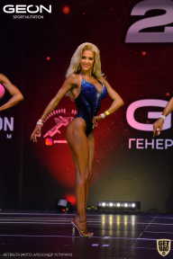 Grand-Prix Dudushkin Fitness Family - 2021