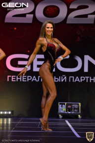 Grand-Prix Dudushkin Fitness Family - 2021