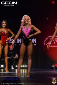 Grand-Prix Dudushkin Fitness Family - 2021