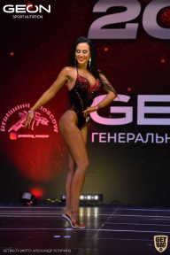 Grand-Prix Dudushkin Fitness Family - 2021