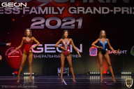 Grand-Prix Dudushkin Fitness Family - 2021