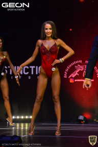 Grand-Prix Dudushkin Fitness Family - 2021