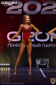 Grand-Prix Dudushkin Fitness Family - 2021