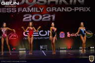 Grand-Prix Dudushkin Fitness Family - 2021